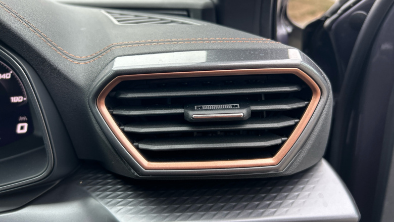 CUPRA Formentor 1.5 eHybrid 204 V2 5dr DSG Estate